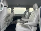 Chrysler Pacifica 2019